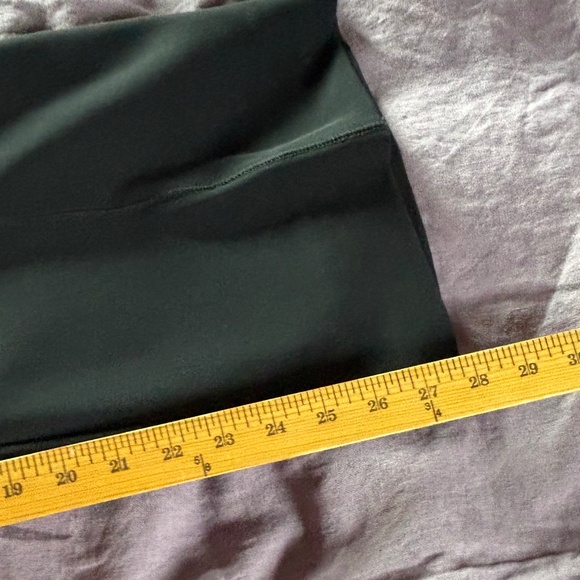 Porto San Francisco Black pants in heavier winter weight fabric in Size 1 - Picture 13 of 13